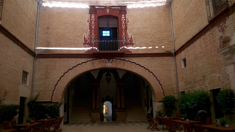 Андалусия июль 2015. Планы и результаты (с фото))