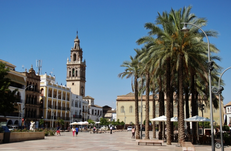 Андалусия июль 2015. Планы и результаты (с фото))