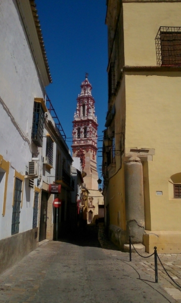 Андалусия июль 2015. Планы и результаты (с фото))