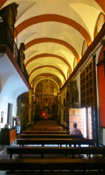 Андалусия июль 2015. Планы и результаты (с фото))