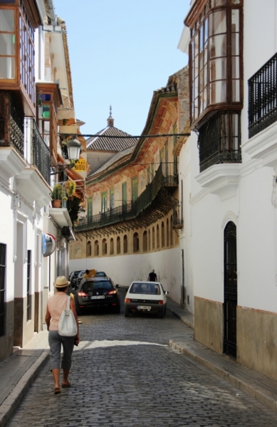 Андалусия июль 2015. Планы и результаты (с фото))