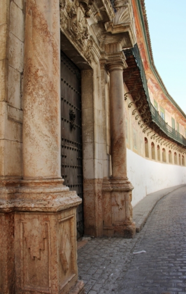 Андалусия июль 2015. Планы и результаты (с фото))