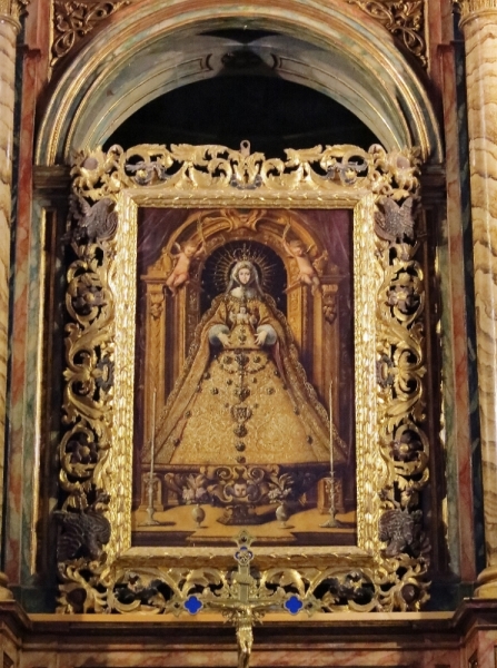 Андалусия июль 2015. Планы и результаты (с фото))