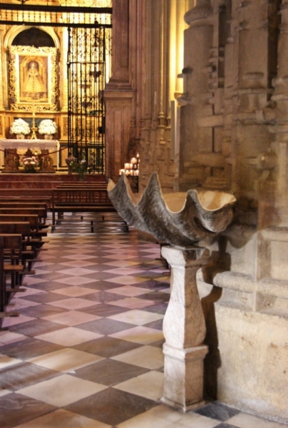 Андалусия июль 2015. Планы и результаты (с фото))