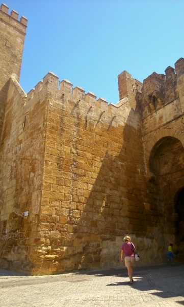 Андалусия июль 2015. Планы и результаты (с фото))