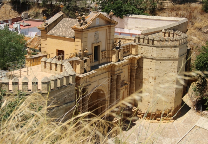 Андалусия июль 2015. Планы и результаты (с фото))