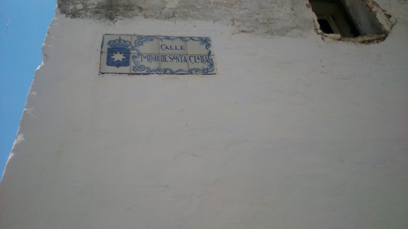 Андалусия июль 2015. Планы и результаты (с фото))