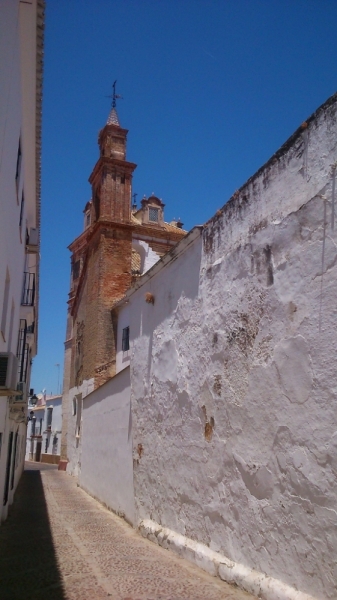 Андалусия июль 2015. Планы и результаты (с фото))