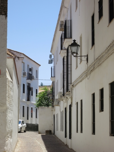 Андалусия июль 2015. Планы и результаты (с фото))