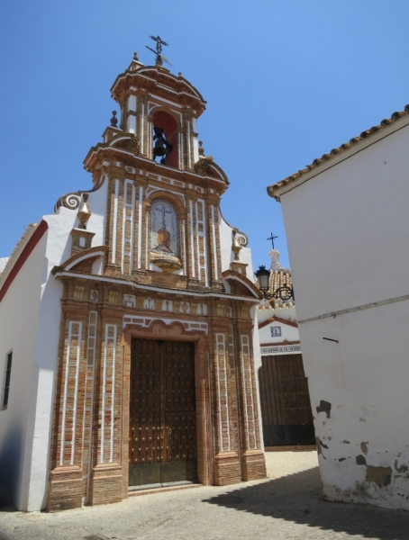 Андалусия июль 2015. Планы и результаты (с фото))