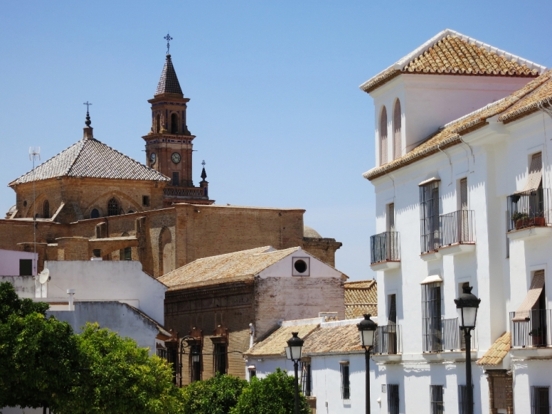 Андалусия июль 2015. Планы и результаты (с фото))