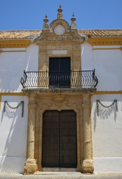 Андалусия июль 2015. Планы и результаты (с фото))