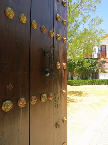 Андалусия июль 2015. Планы и результаты (с фото))