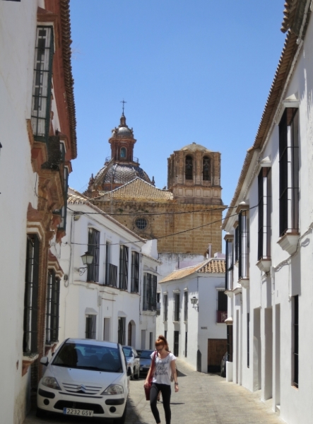 Андалусия июль 2015. Планы и результаты (с фото))