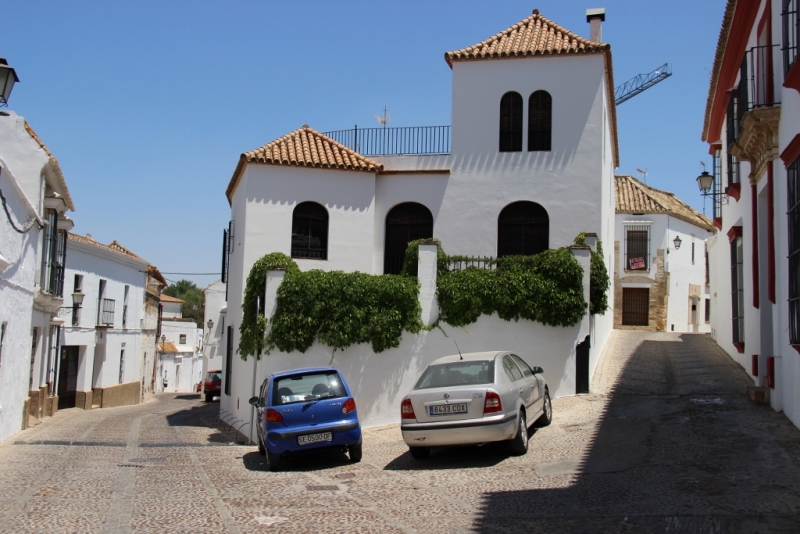 Андалусия июль 2015. Планы и результаты (с фото))