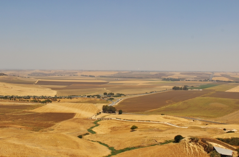 Андалусия июль 2015. Планы и результаты (с фото))