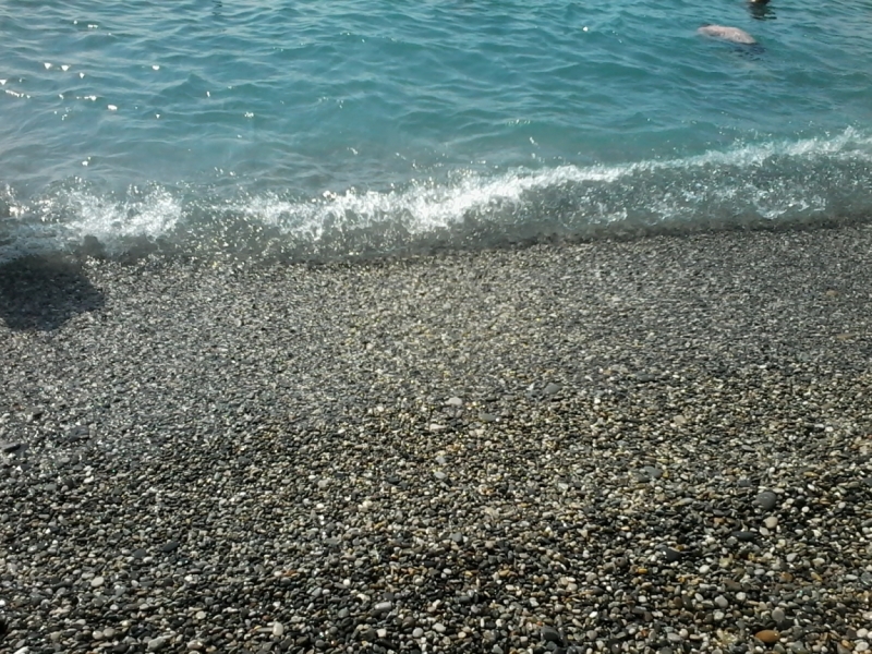 12 дней в Абхазии (Лдзаа, Пицунда, Гагра, Гудаута, Лыхны, Новый Афон, Сухум)