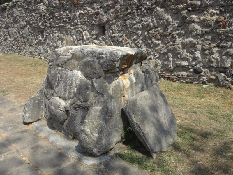 12 дней в Абхазии (Лдзаа, Пицунда, Гагра, Гудаута, Лыхны, Новый Афон, Сухум)