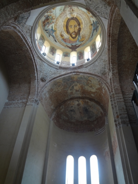 12 дней в Абхазии (Лдзаа, Пицунда, Гагра, Гудаута, Лыхны, Новый Афон, Сухум)