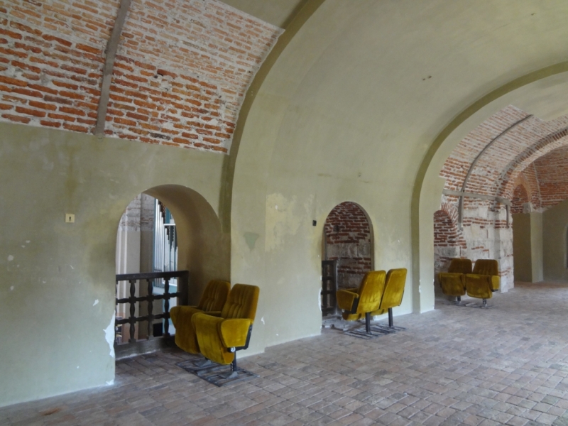 12 дней в Абхазии (Лдзаа, Пицунда, Гагра, Гудаута, Лыхны, Новый Афон, Сухум)