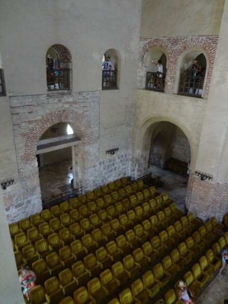 12 дней в Абхазии (Лдзаа, Пицунда, Гагра, Гудаута, Лыхны, Новый Афон, Сухум)