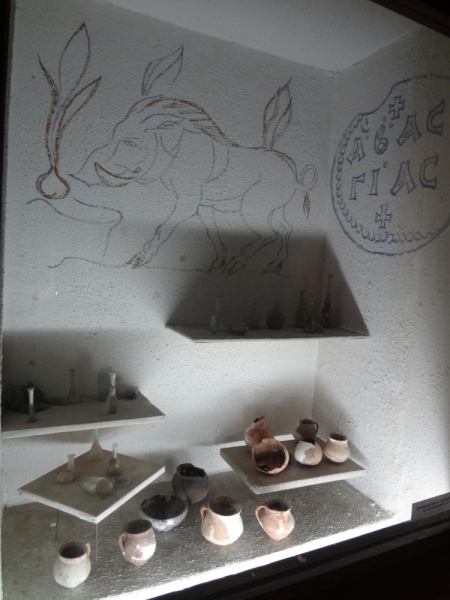 12 дней в Абхазии (Лдзаа, Пицунда, Гагра, Гудаута, Лыхны, Новый Афон, Сухум)