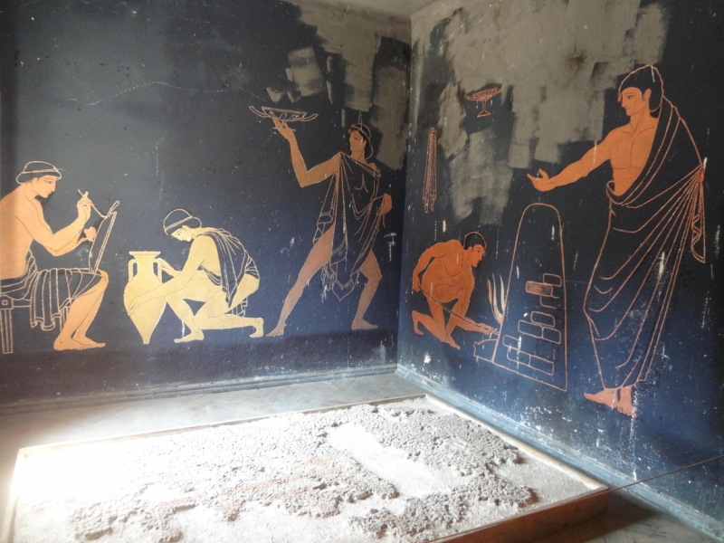 12 дней в Абхазии (Лдзаа, Пицунда, Гагра, Гудаута, Лыхны, Новый Афон, Сухум)