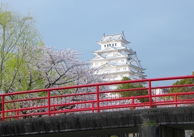 Япония в океане сакуры 2015: Tokyo-Kamakura-Osaka-Himeji-Kyoto-Yoshino-Hikone-гора Fuji