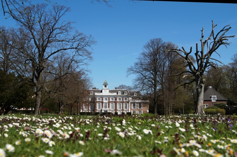 Нидерланды (Keukenhof, Rotterdam, Amsterdam, Delft, Den Haag и еще) + Бавария май 2015