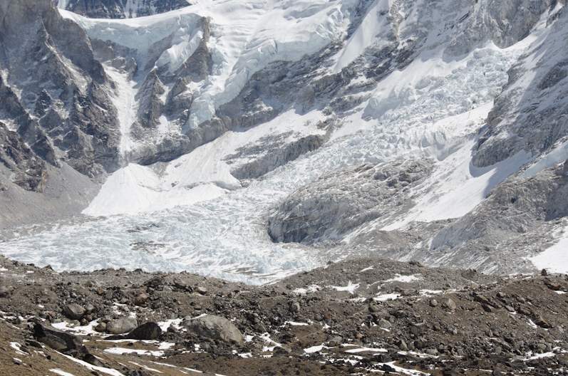 EBC трек март-апрель 2015