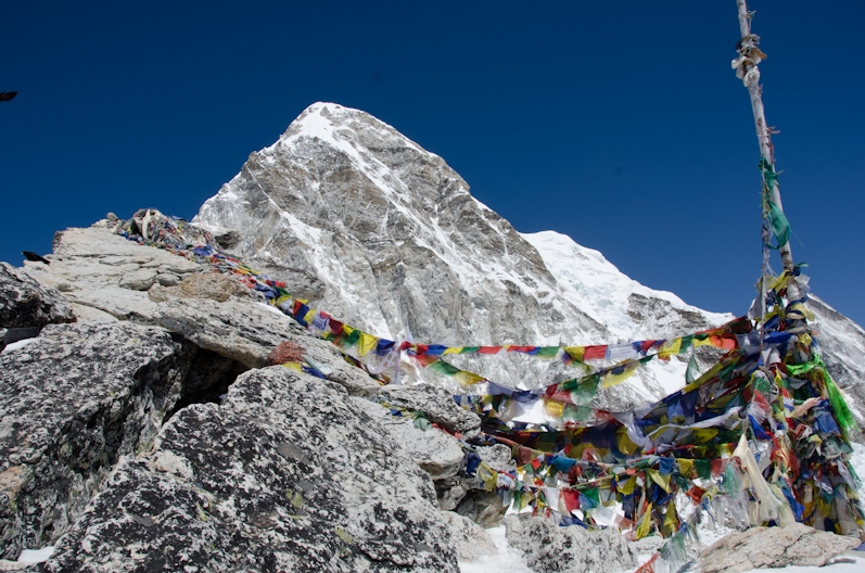 EBC трек март-апрель 2015