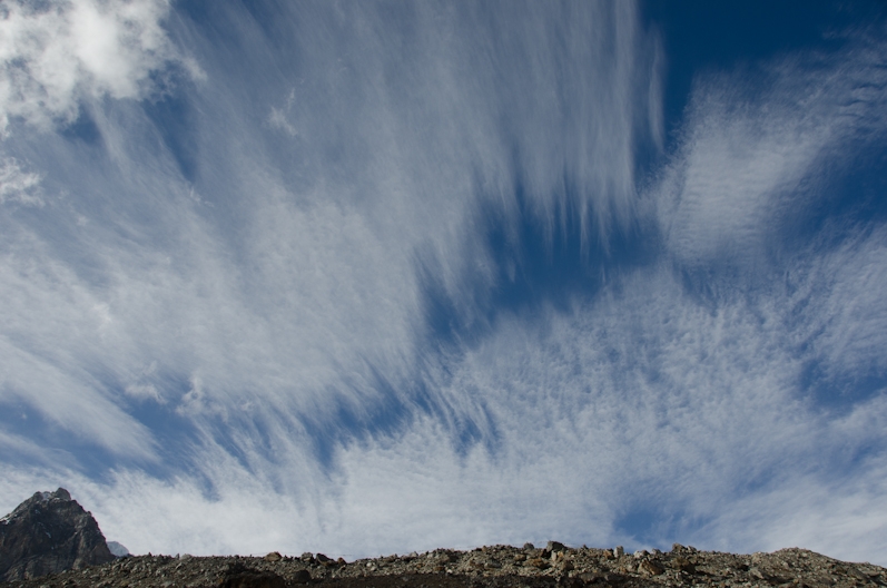 EBC трек март-апрель 2015