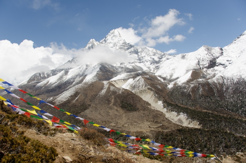 EBC трек март-апрель 2015