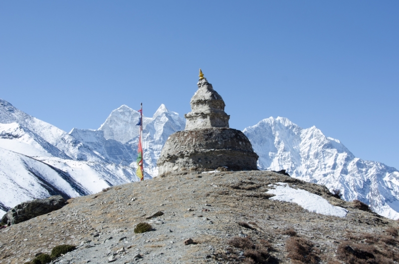 EBC трек март-апрель 2015