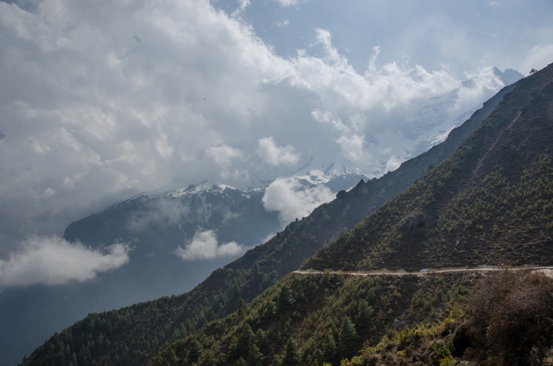 EBC трек март-апрель 2015