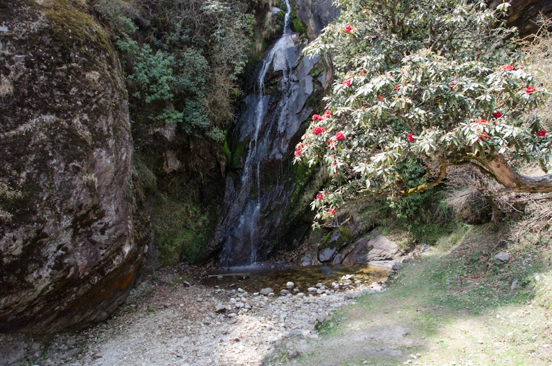 EBC трек март-апрель 2015