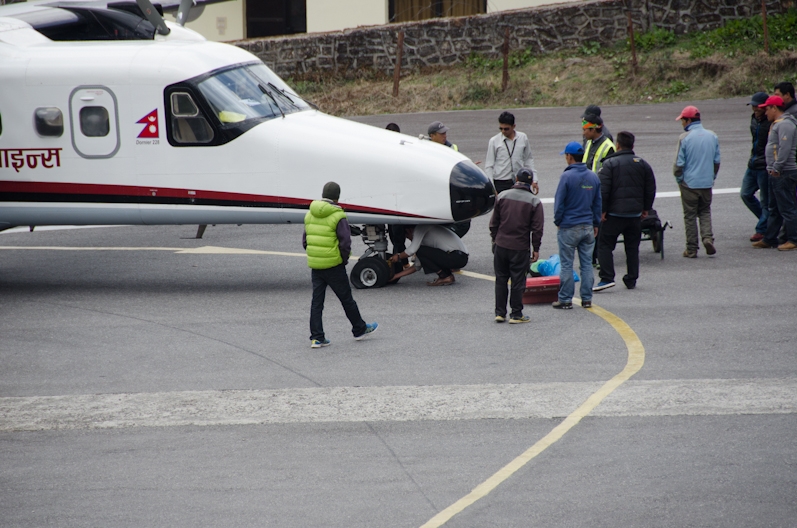 EBC трек март-апрель 2015