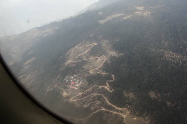 EBC трек март-апрель 2015