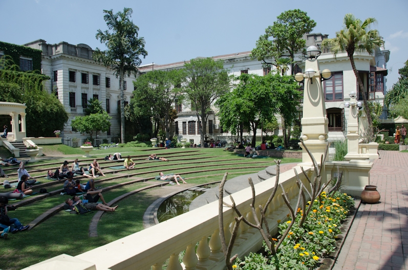 EBC трек март-апрель 2015