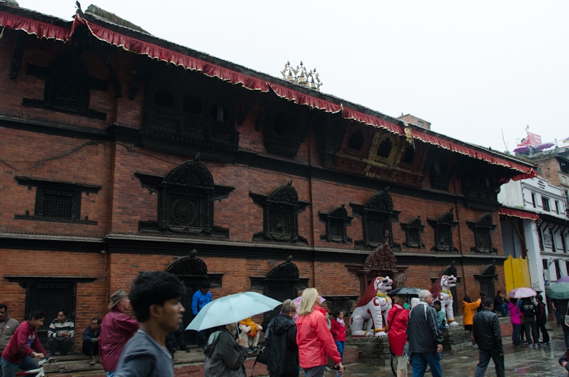 EBC трек март-апрель 2015