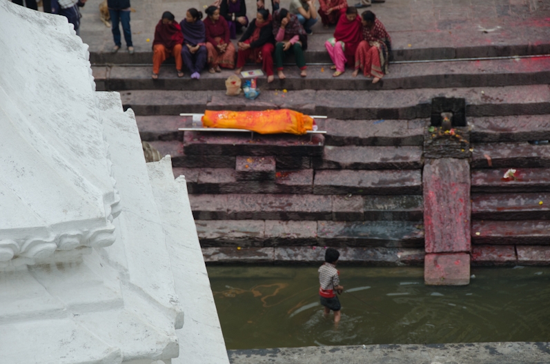 EBC трек март-апрель 2015