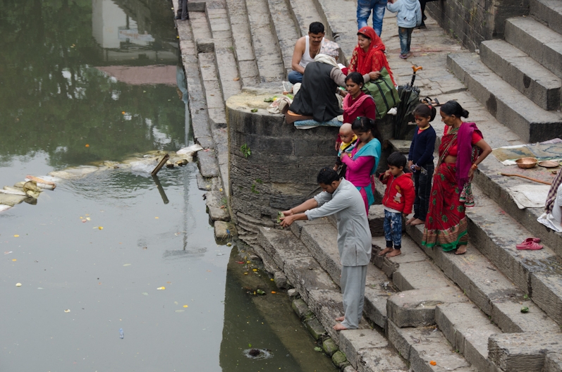 EBC трек март-апрель 2015