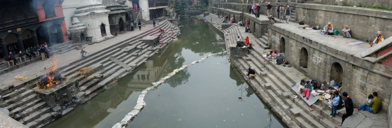 EBC трек март-апрель 2015