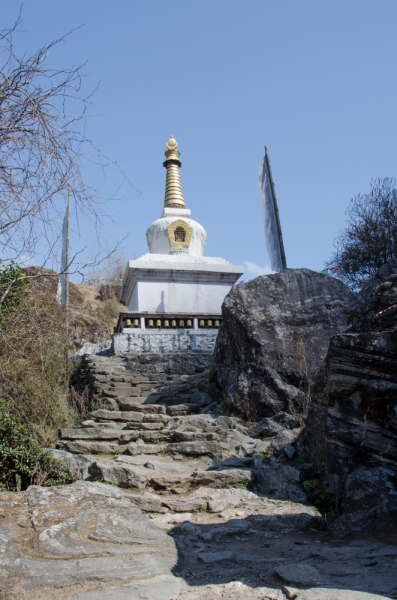 EBC трек март-апрель 2015