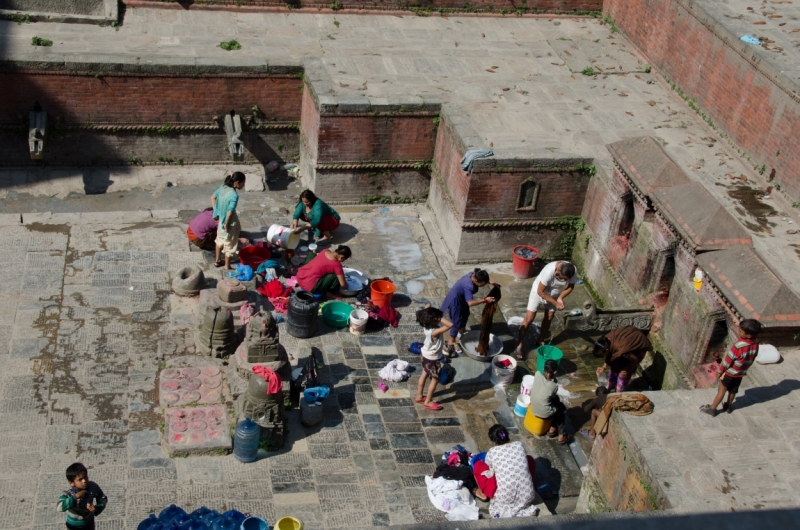 EBC трек март-апрель 2015