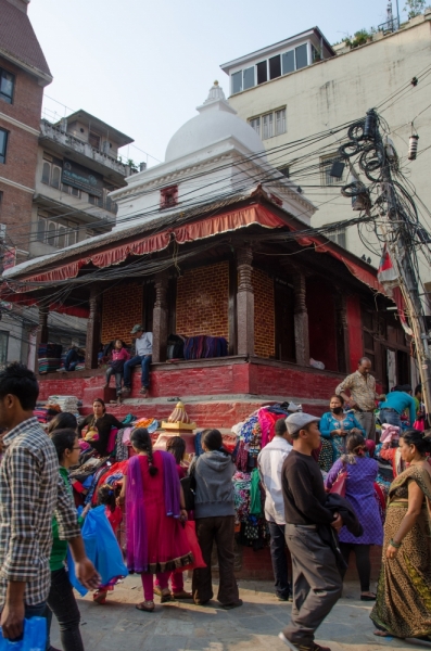 EBC трек март-апрель 2015