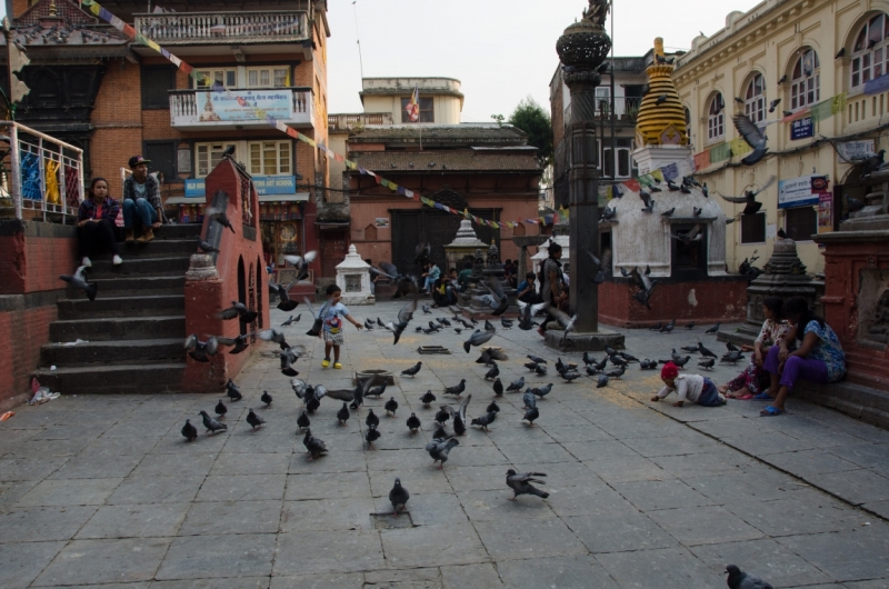 EBC трек март-апрель 2015