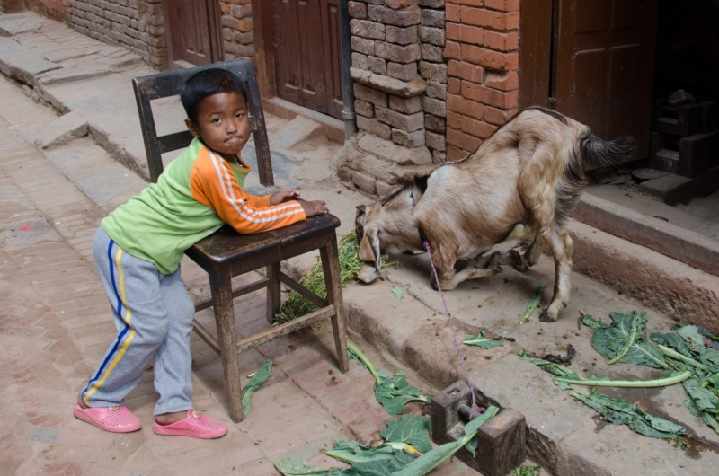 EBC трек март-апрель 2015