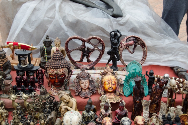 EBC трек март-апрель 2015