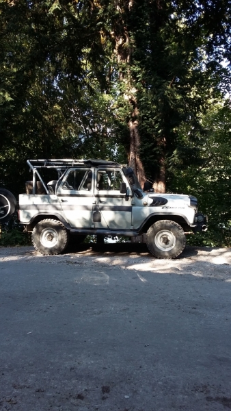 12 дней в Абхазии (Лдзаа, Пицунда, Гагра, Гудаута, Лыхны, Новый Афон, Сухум)